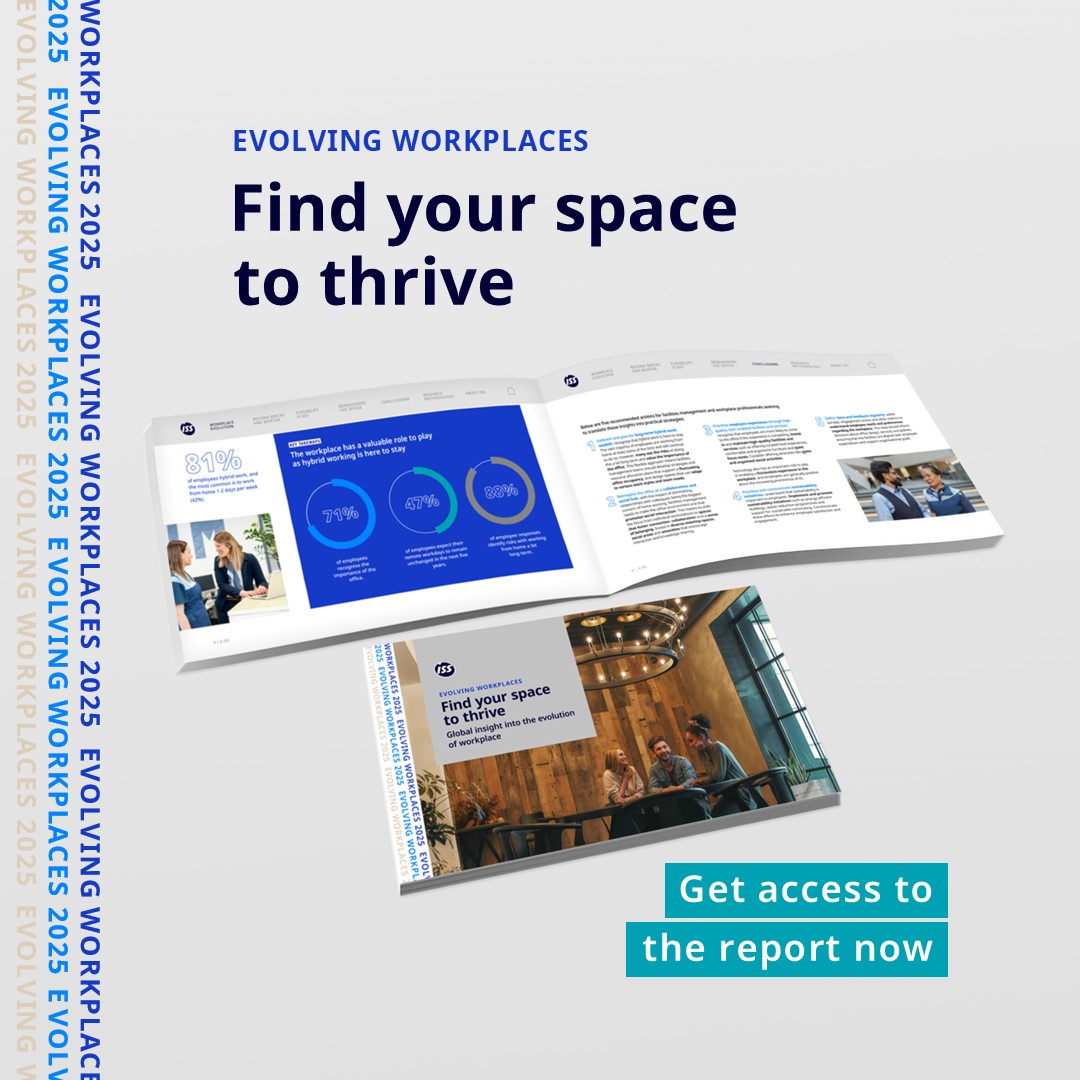 Spaces That Thrive Designing Workplaces People Truly Value